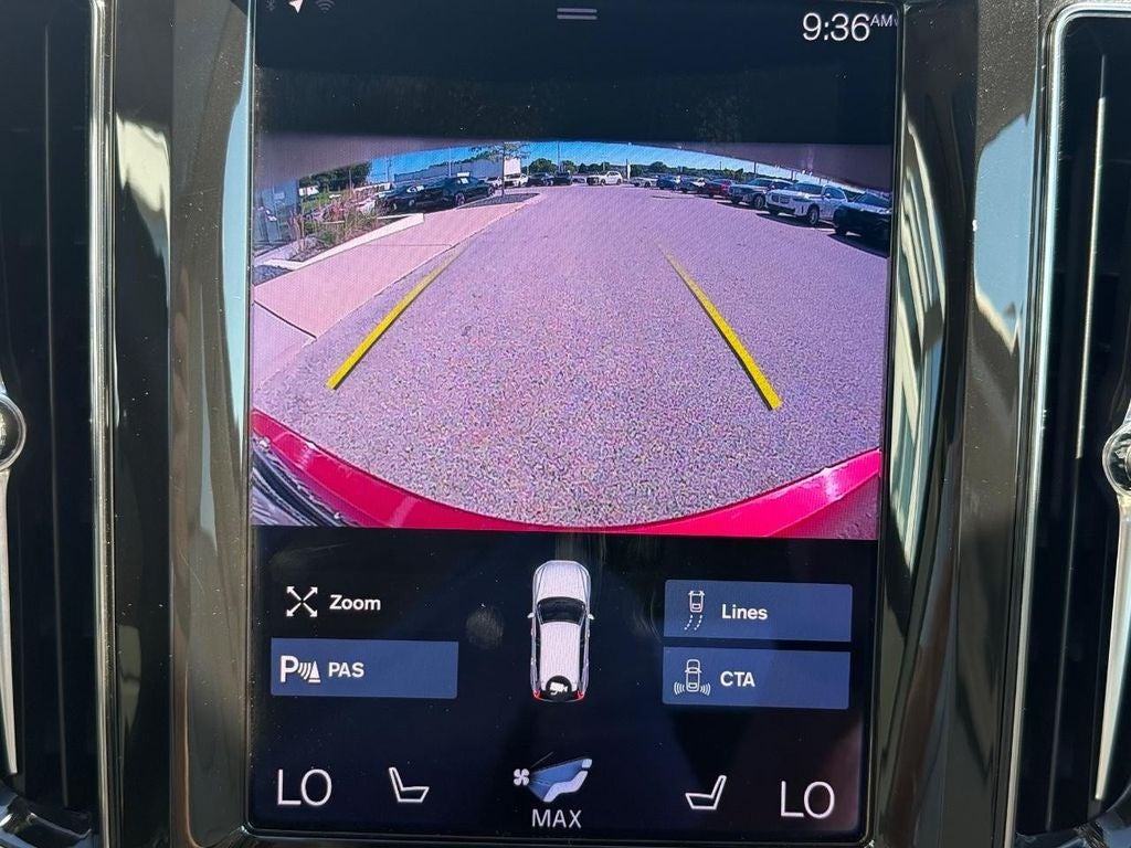 2021 Volvo XC60 T5 Momentum