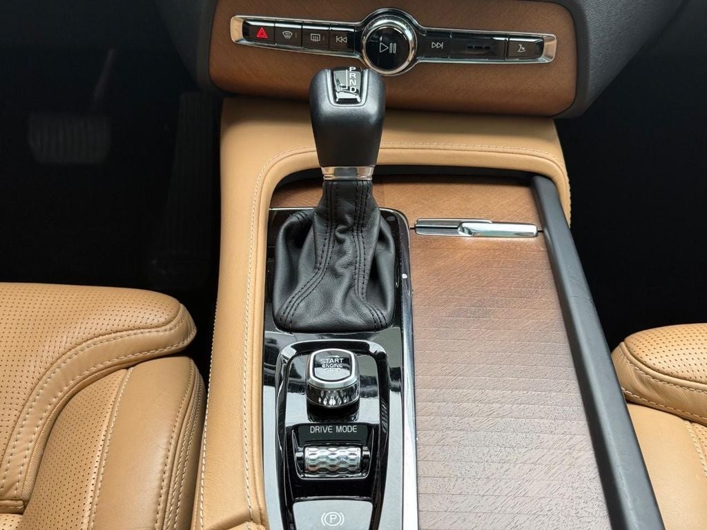 2018 Volvo XC90 T6 Inscription
