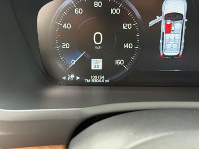 2018 Volvo XC90 T6 Inscription
