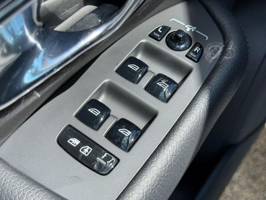 2022 Volvo XC90 Recharge Plug-In Hybrid T8 Inscription Expression 6 Passenger