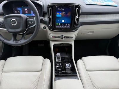 2023 Volvo XC40 Ultimate
