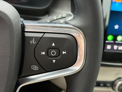 2023 Volvo XC40 Ultimate