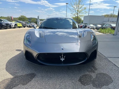 2023 Maserati MC20 Base