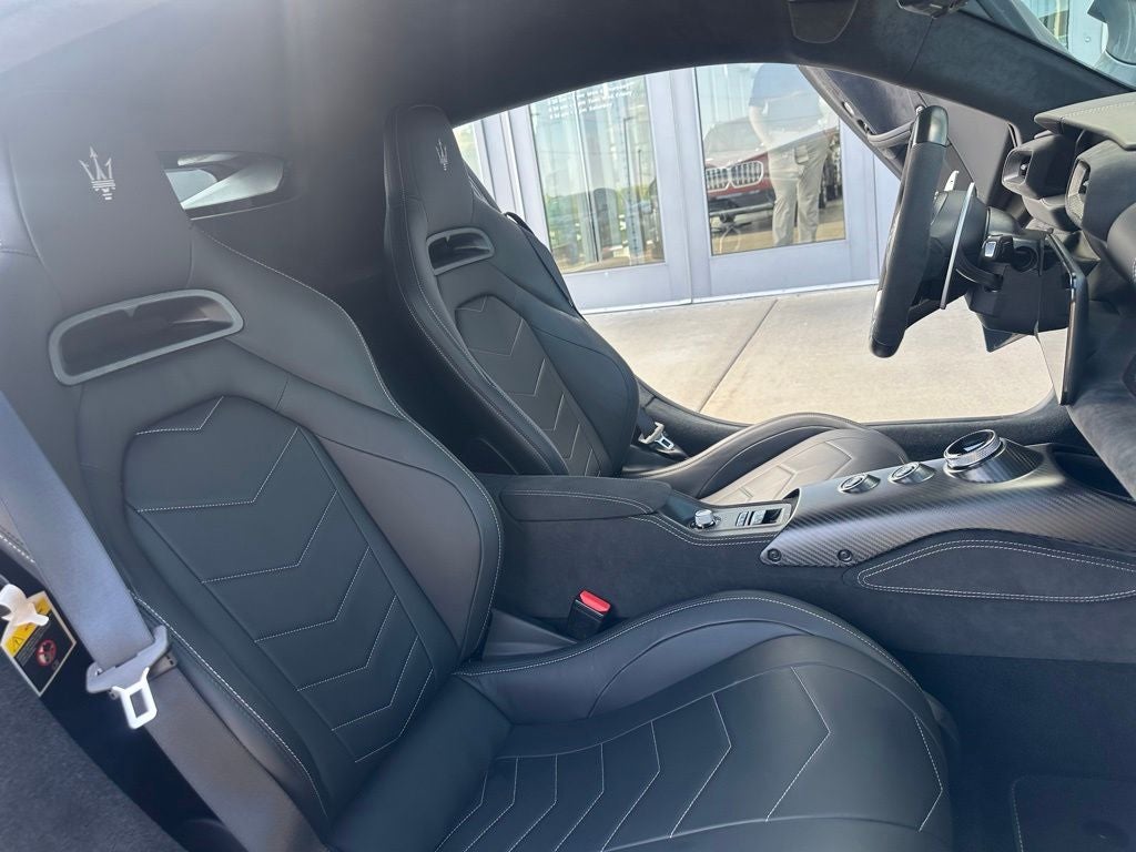 2023 Maserati MC20 Base