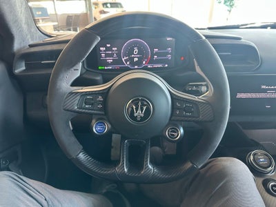 2023 Maserati MC20 Base