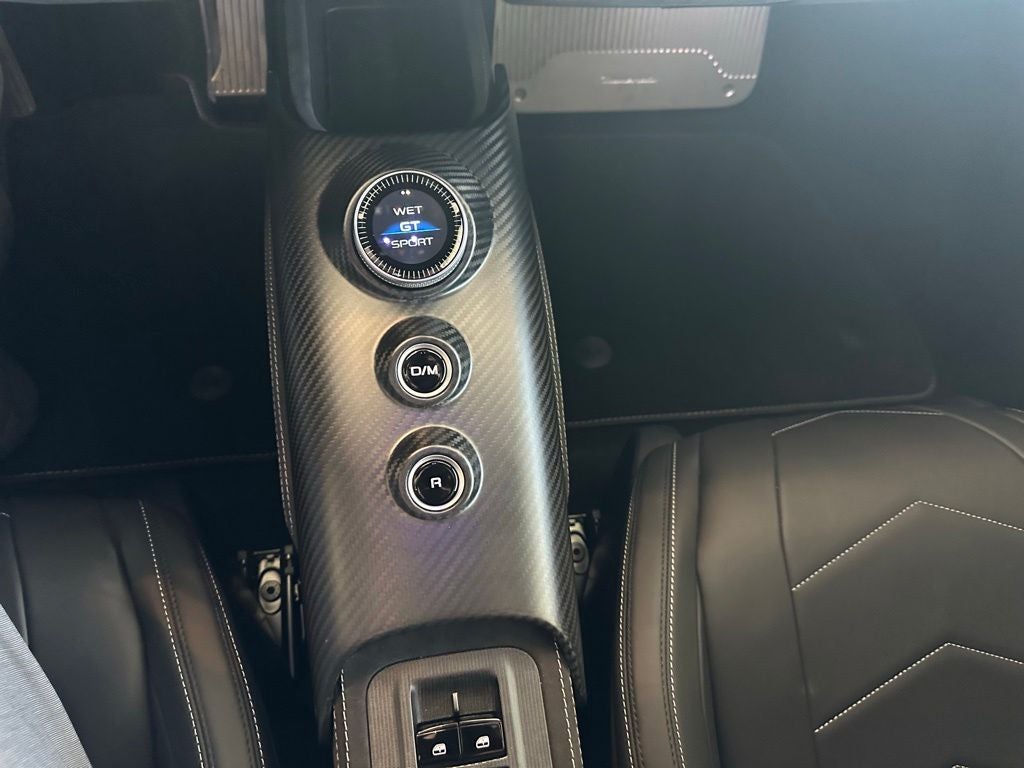2023 Maserati MC20 Base