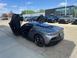 2023 Maserati MC20 Base
