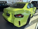 2026 BMW M2 Base