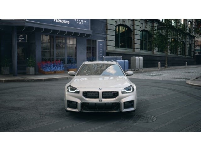 2026 BMW M2 Base
