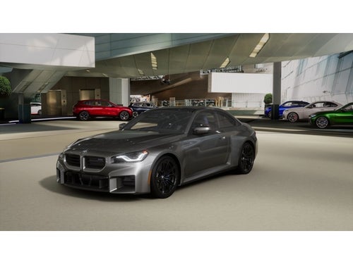 2026 BMW M2 Base