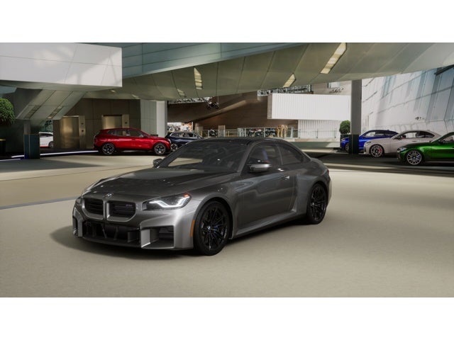 2026 BMW M2 Base