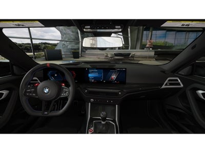 2026 BMW M2 Base