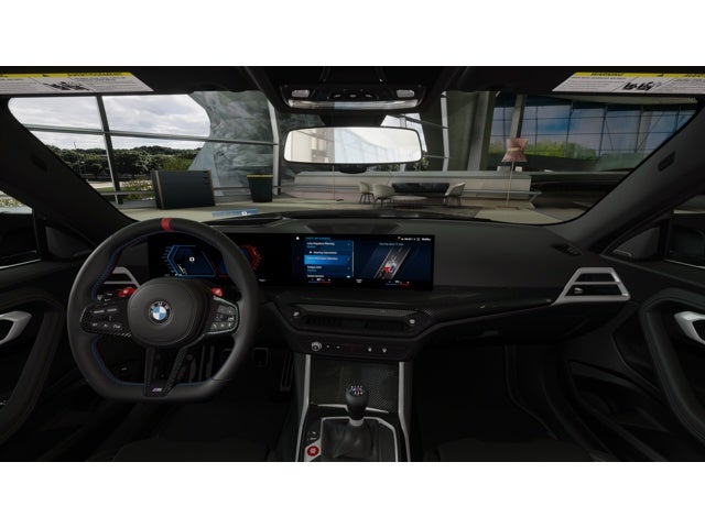 2026 BMW M2 Base