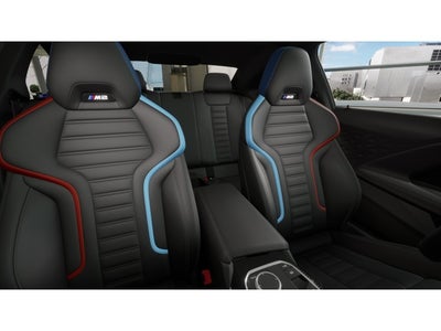 2026 BMW M2 Base