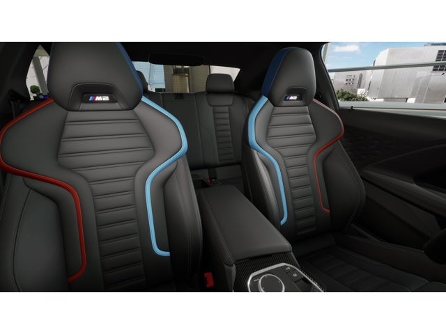 2026 BMW M2 Base