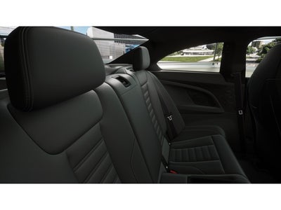 2026 BMW M2 Base