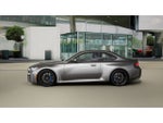 2026 BMW M2 Base