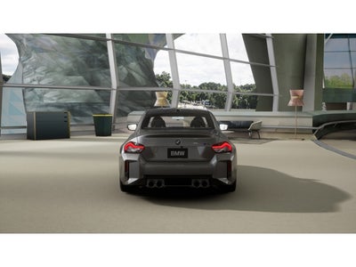 2026 BMW M2 Base