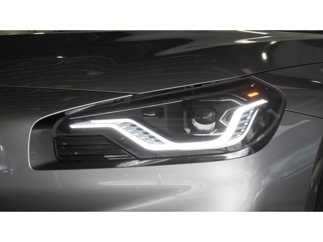 2026 BMW M2 Base