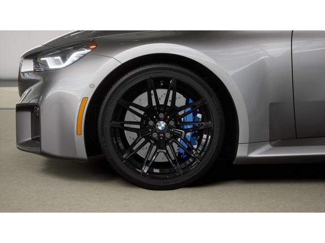 2026 BMW M2 Base