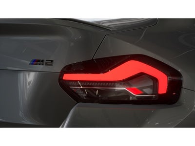 2026 BMW M2 Base