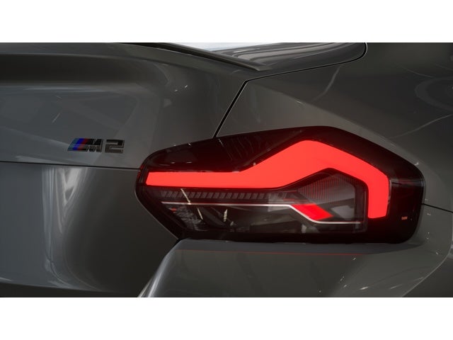 2026 BMW M2 Base