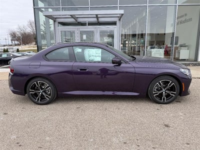 2026 BMW 230i 230i xDrive