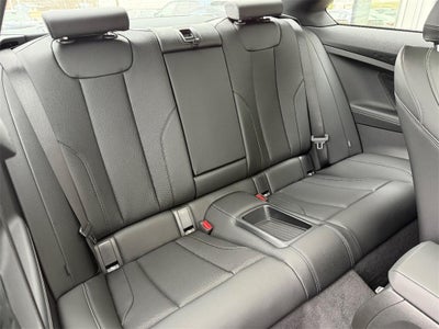 2026 BMW 230i 230i xDrive