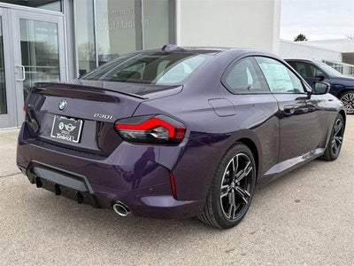 2026 BMW 230i 230i xDrive