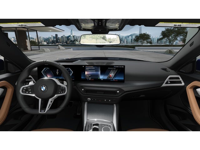 2026 BMW 230i 230i xDrive
