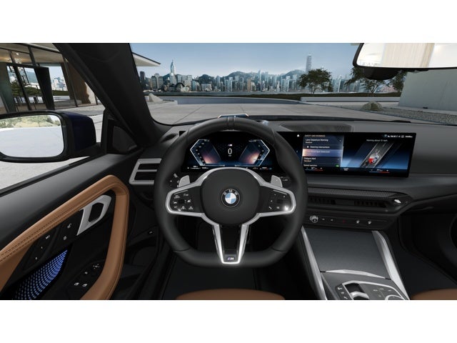 2026 BMW 230i 230i xDrive