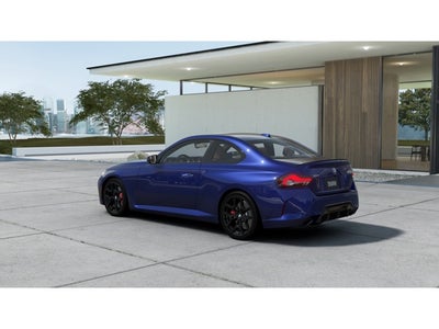 2026 BMW 230i 230i xDrive