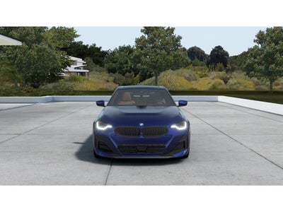 2026 BMW 230i 230i xDrive