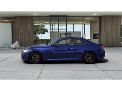 2026 BMW 230i 230i xDrive