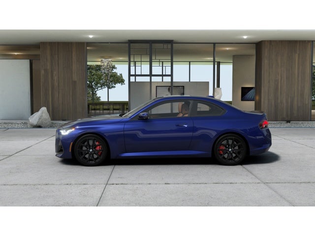 2026 BMW 230i 230i xDrive