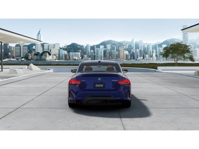 2026 BMW 230i 230i xDrive