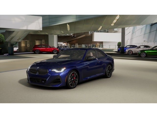2026 BMW M240i M240i xDrive