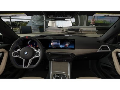 2026 BMW M240i M240i xDrive