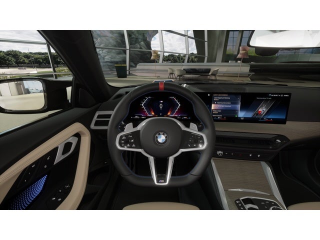 2026 BMW M240i M240i xDrive