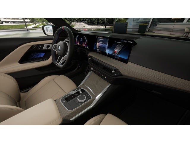 2026 BMW M240i M240i xDrive