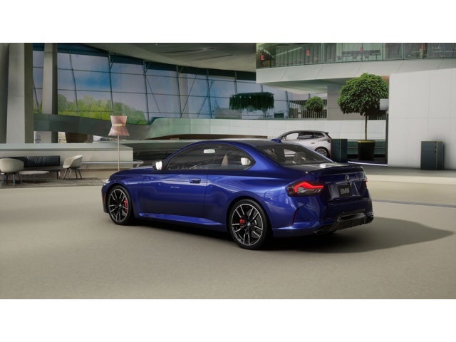 2026 BMW M240i M240i xDrive