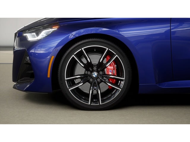 2026 BMW M240i M240i xDrive