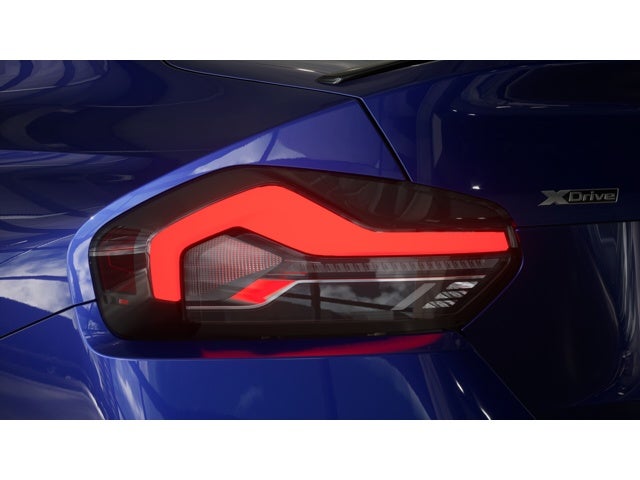 2026 BMW M240i M240i xDrive