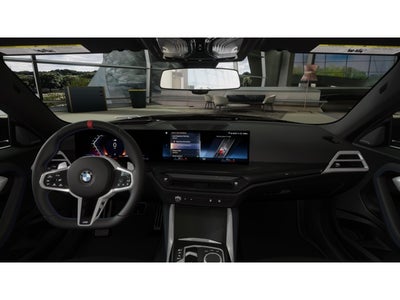 2026 BMW M240i M240i