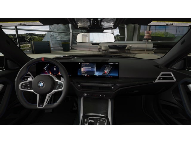 2026 BMW M240i M240i