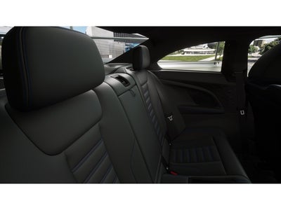 2026 BMW M240i M240i