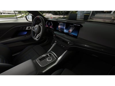 2026 BMW M240i M240i