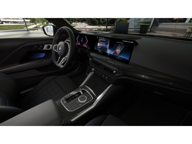 2026 BMW M240i M240i