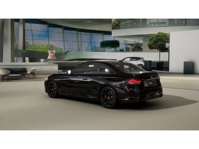 2026 BMW M240i M240i