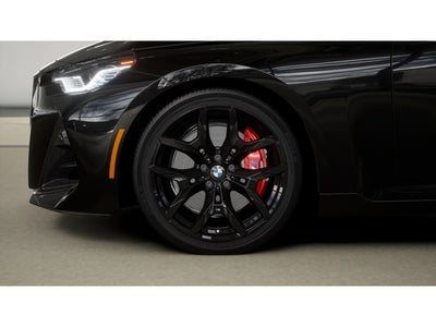 2026 BMW M240i M240i